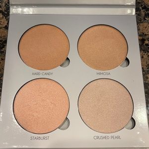 Anastasia Beverly Hills Glow Kit in Gleam